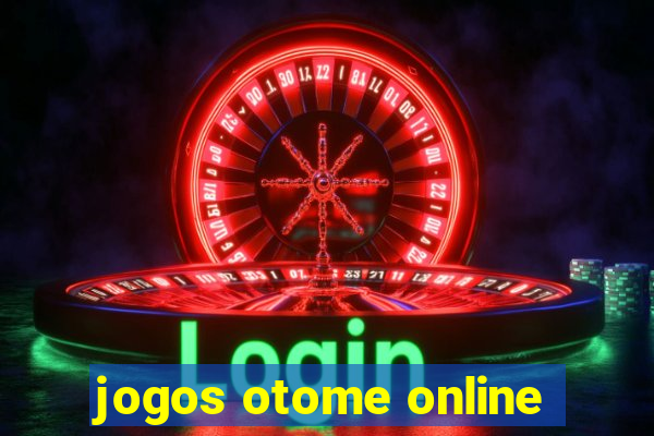 jogos otome online